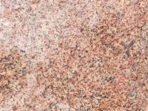 黄锈石火烧面